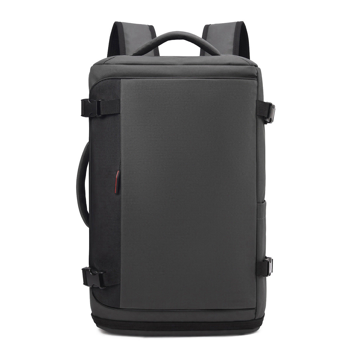 Chargeur USB de grande capacité Sac à dos multifonctionnel