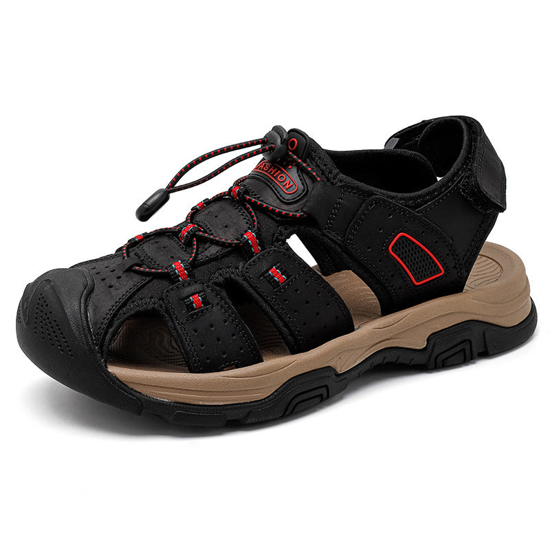 Sandales homme Style d'été avec une semelle douce