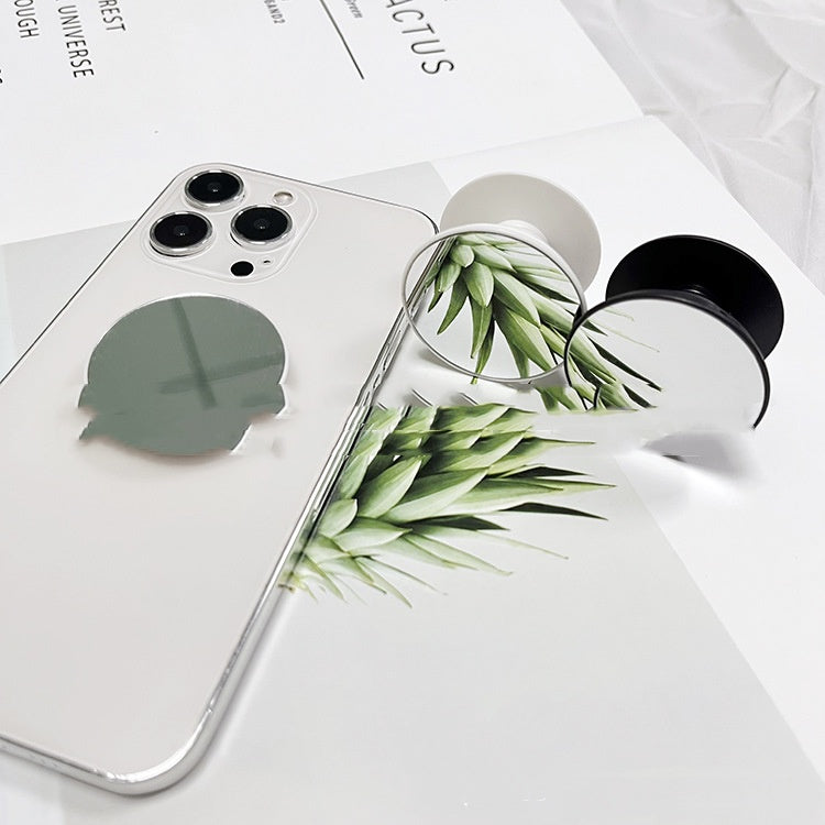 Miroir Téléphone portable Airbag Bracket Lazy Telescopique