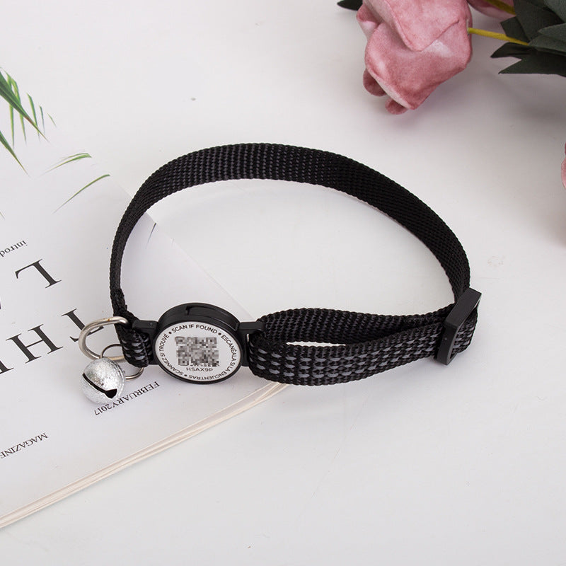 Collier pour animaux intelligents pour chats
