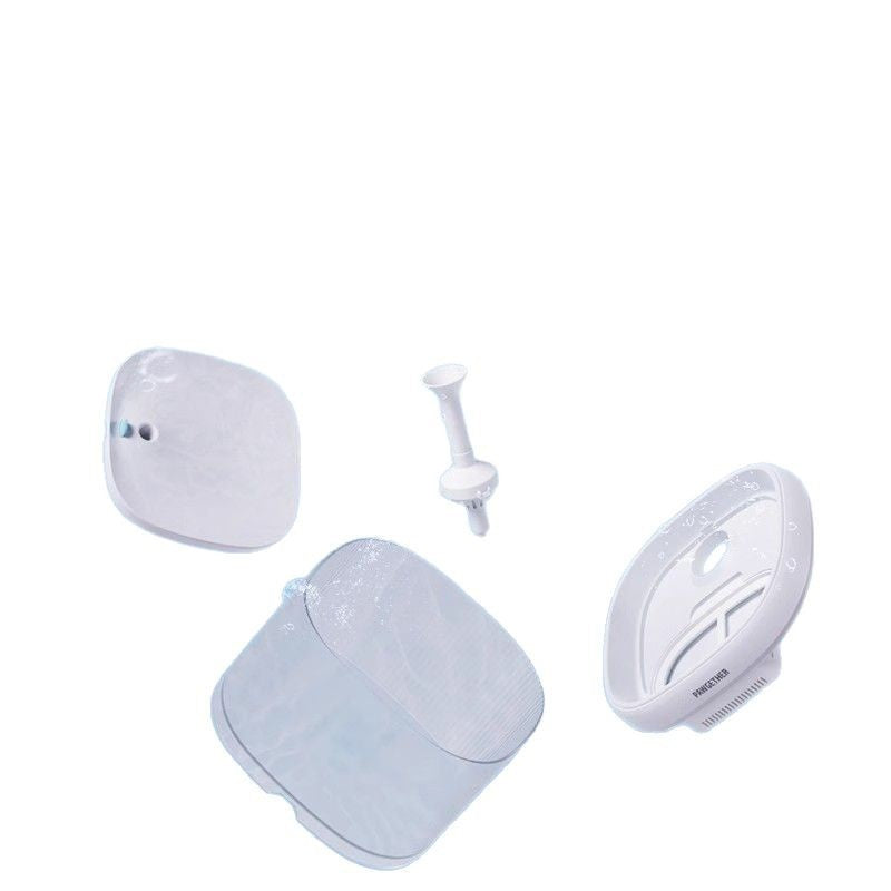 Pet Small To Big Cat Unplugged Pet Water Apparatus