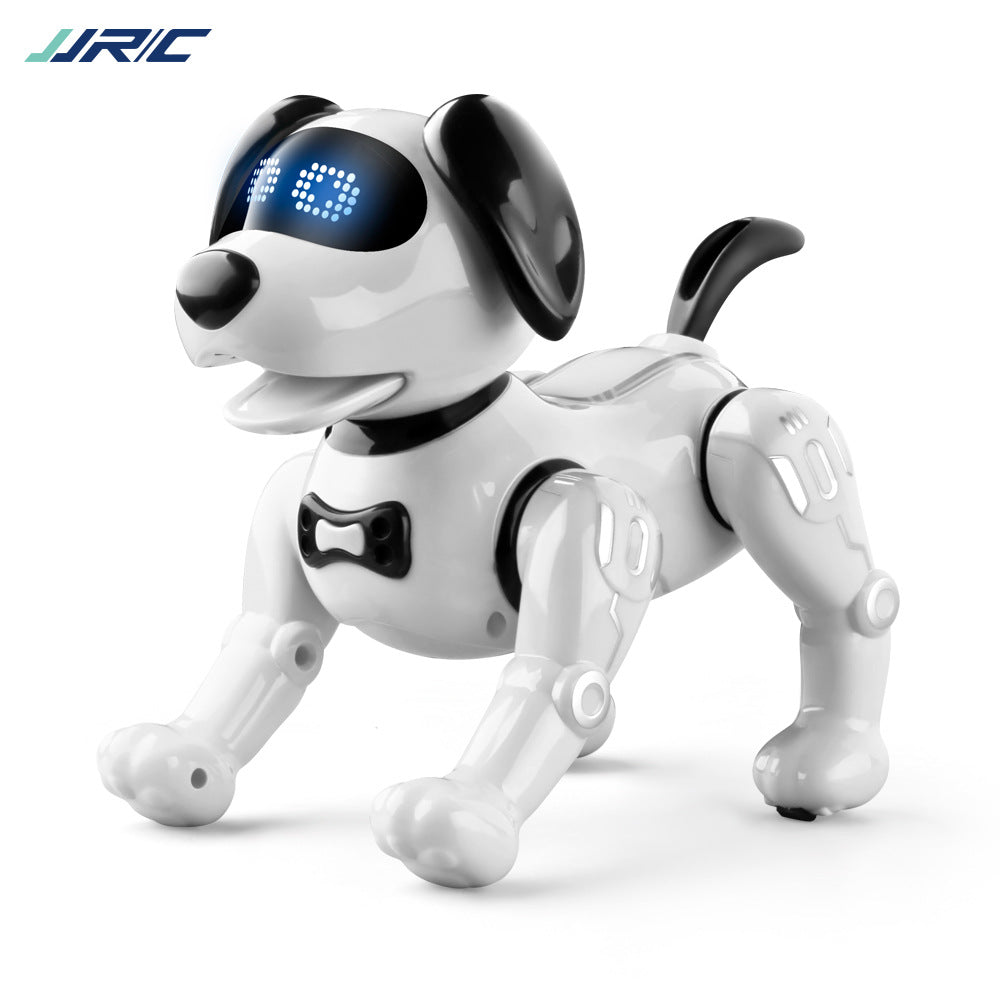 Chien Robot Intelligent Charge en plastique Touch