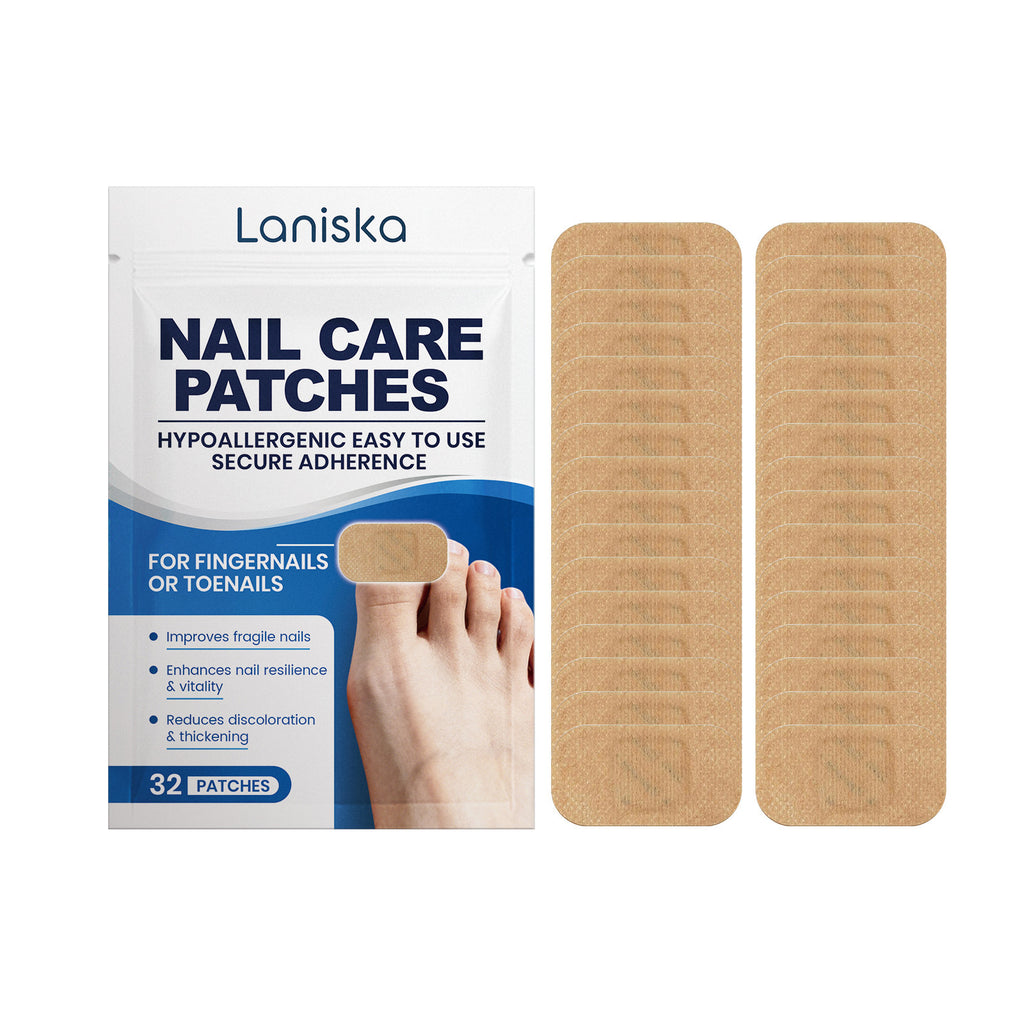 Traitement des ongles