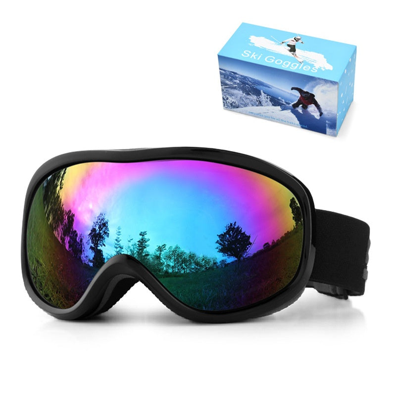 Lunettes de ski de plein air pour hommes et femmes