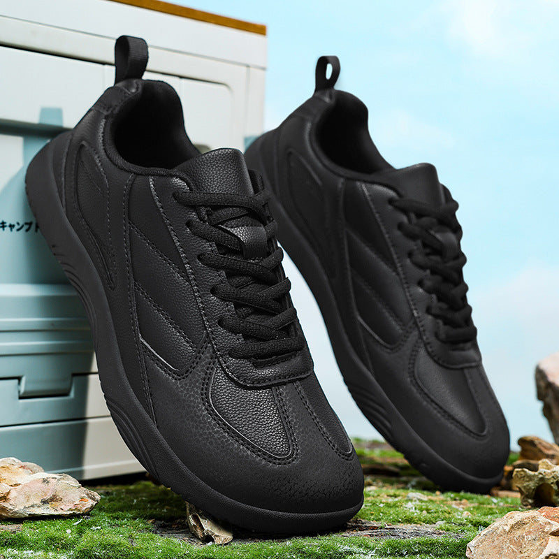 Hommes Casual Sports Chaussures Pieds Bare pour le printemps et l'été