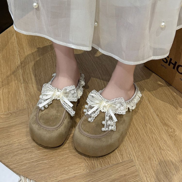 Mules d'orteil fermé pour femmes Birkenstock