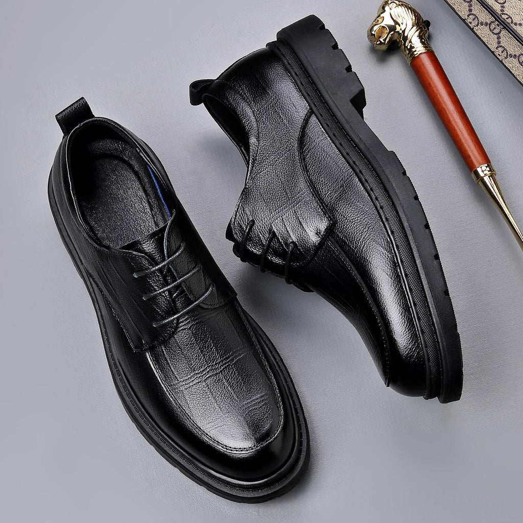 Hommes Affaires formelles et casual chaussures en cuir