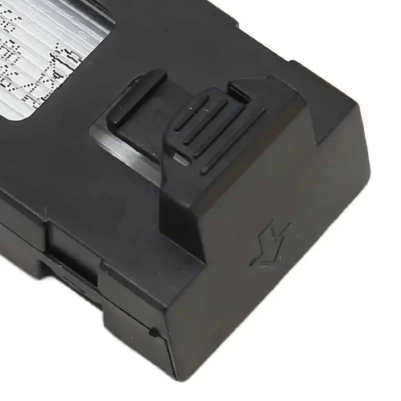 E88 E99 Batterie de remplacement - 3 Pcs
