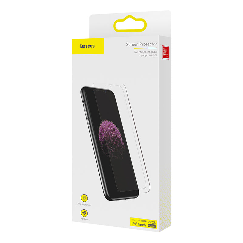 0.3mm Film trempé anti-bleu pour IPX XS 11 Pro 5.8 Pouces