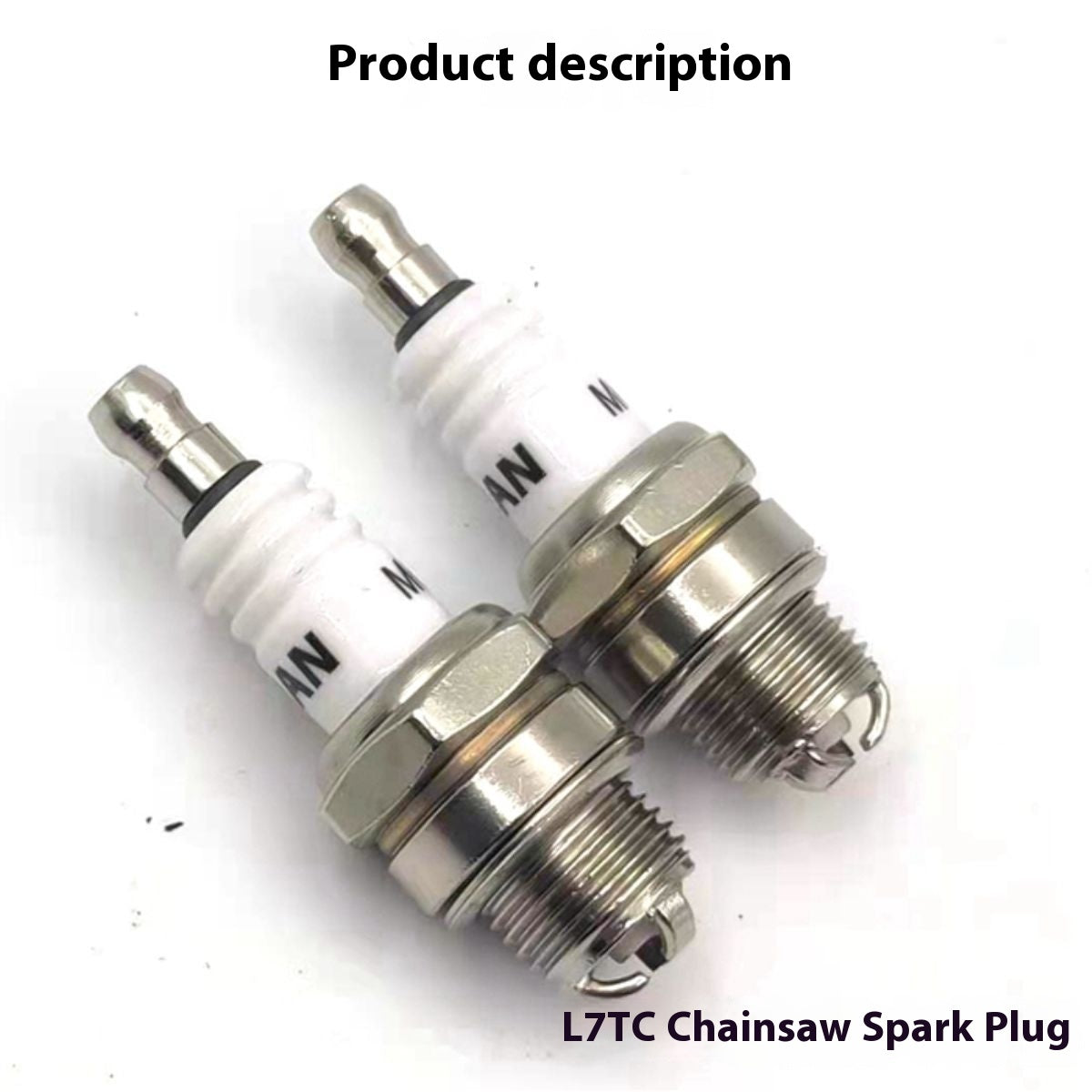 Chain Saw Gasoline Chain Saw Quatre temps