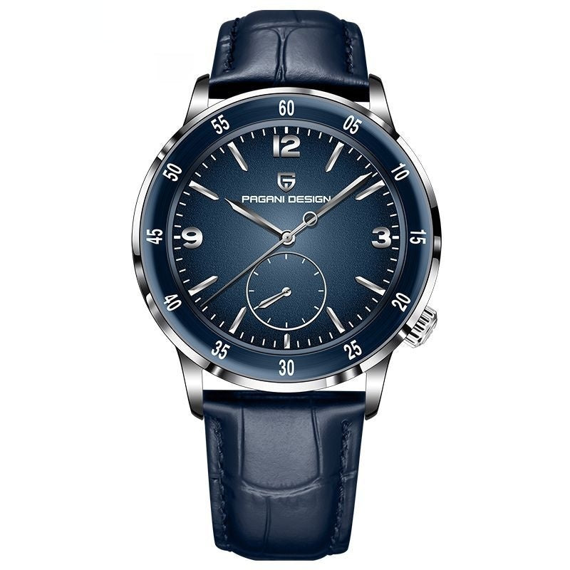 Montre mécanique homme de mode
