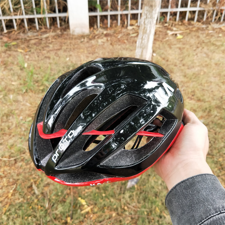 Team Sky Edition Casque Tour De France Vélo de route intégré aérodynamique