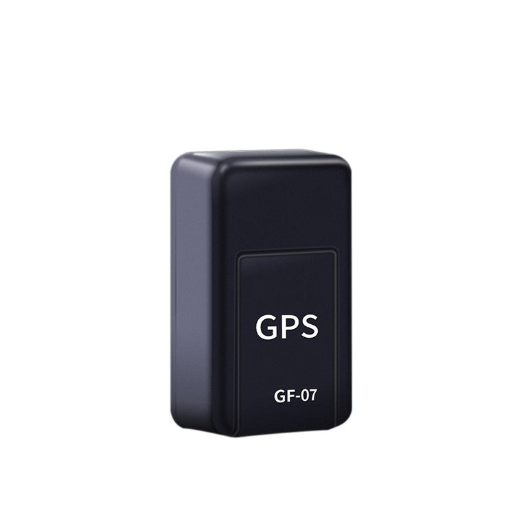 GPS Tracker Transmitter Magnet Real-time Tracking Bug SMS SOS Alarm Car TOP
