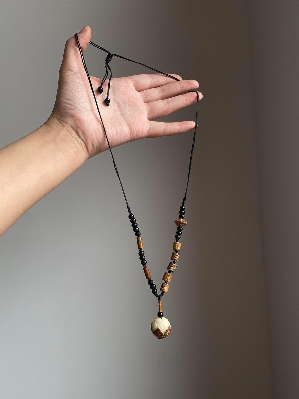 Collier de style bohème pour femmes
