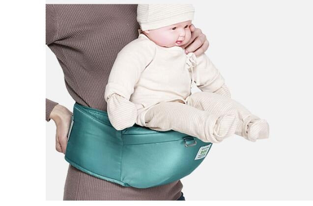 Tabouret et bandoulière multifonctions pour bébé pour toutes les saisons