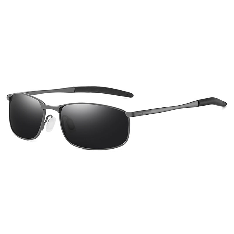 Stylish and Unique Polarized Sunglasses
