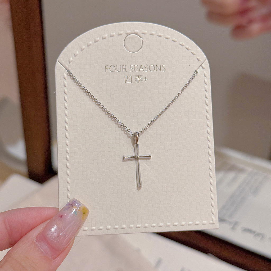 Collier de luxe haut de gamme abordable