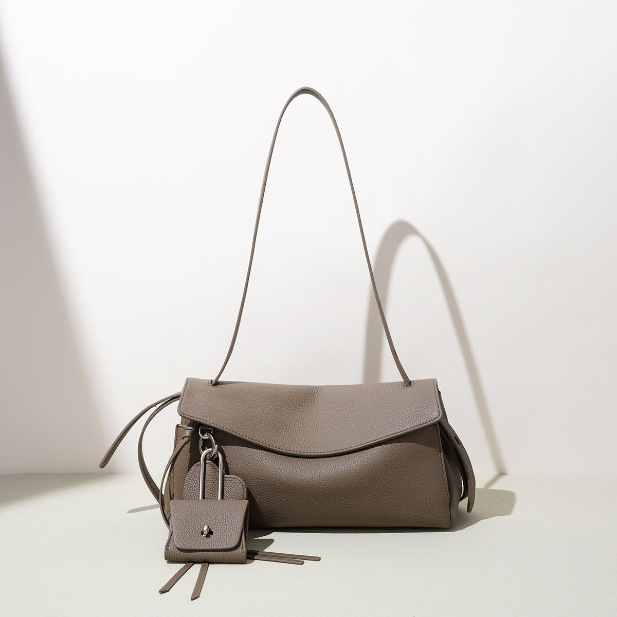 Sac Crossbody léger haut de gamme de grande capacité