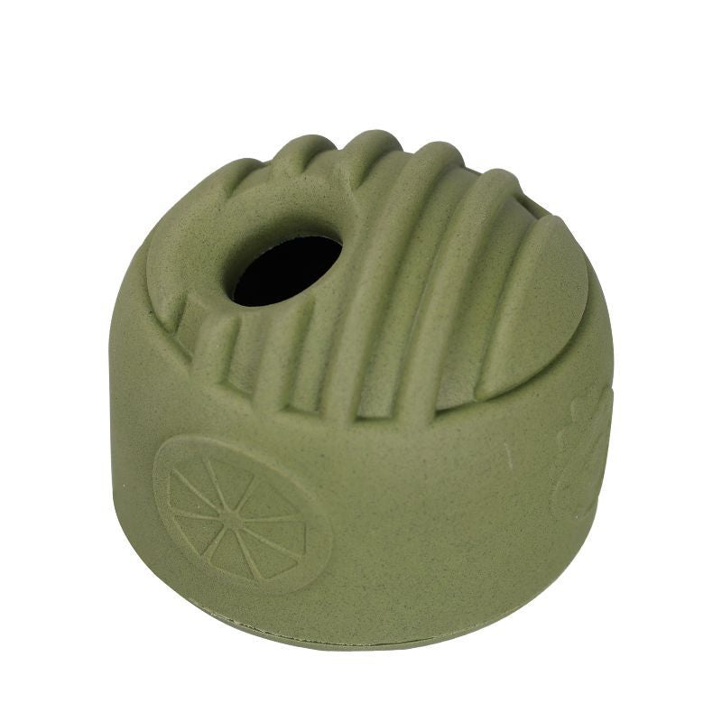 Food-grade mint edible ball toy