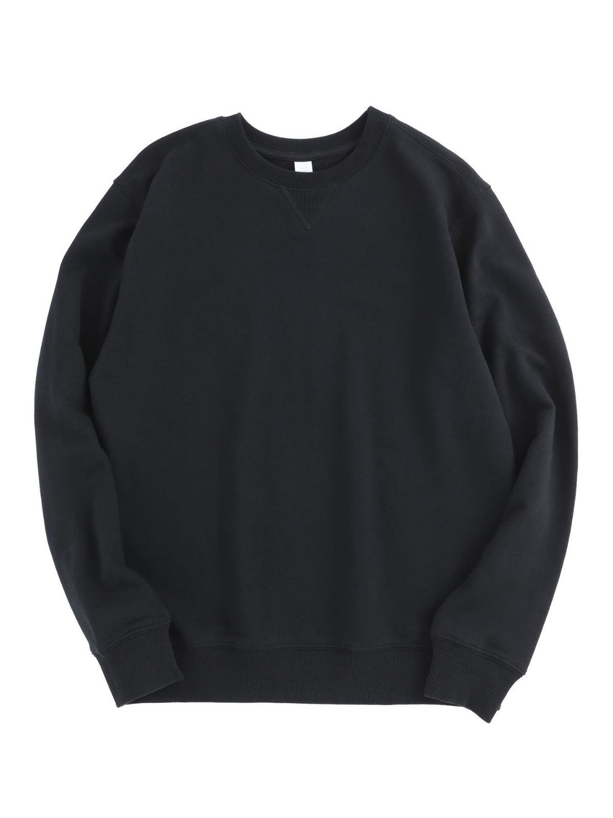 Sweat-shirt à manches longues Casual Homme