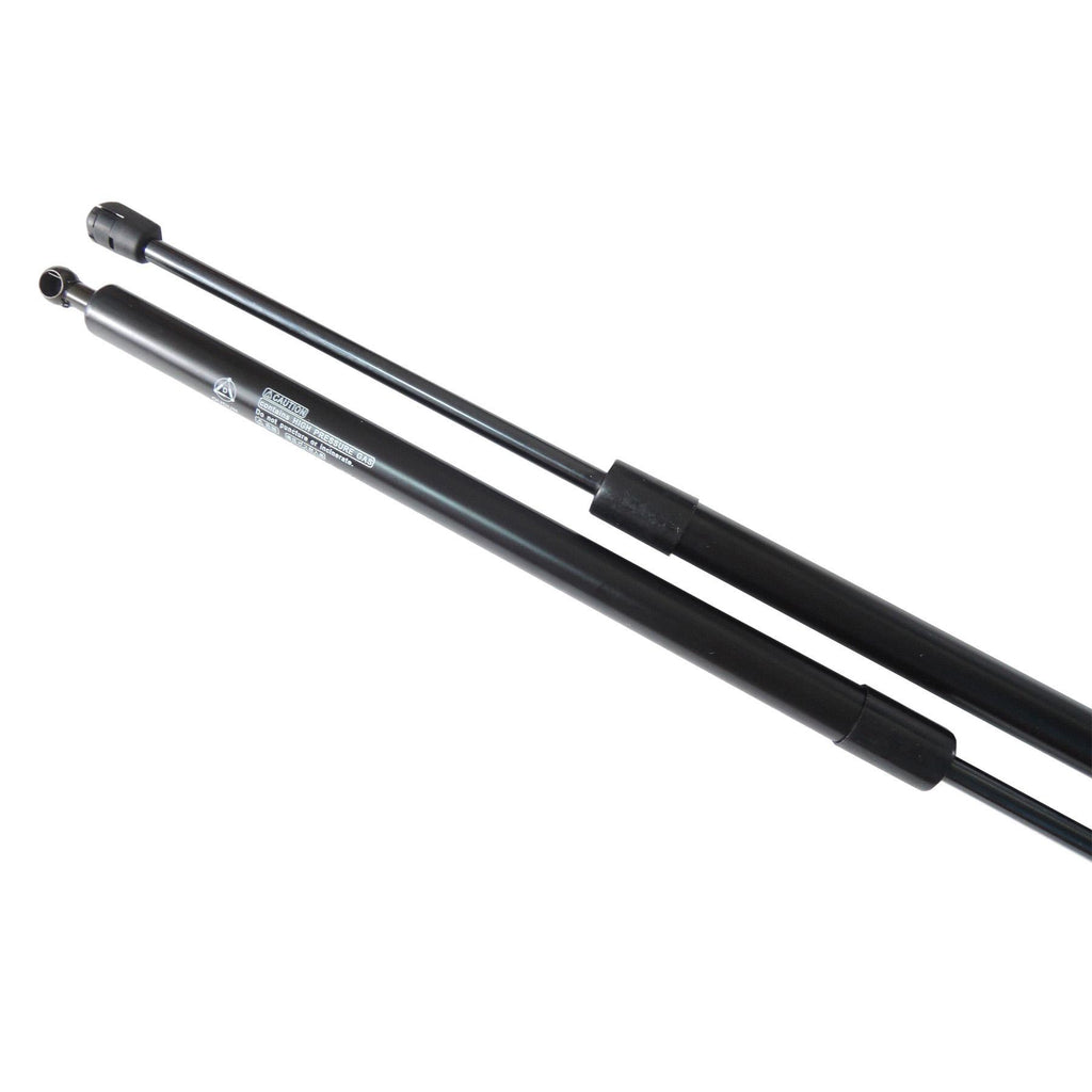 2pcs porte-ascenseur arrière Hatch Gas Lift Supports Strut Shocks Fit Cherokee Wagoneer