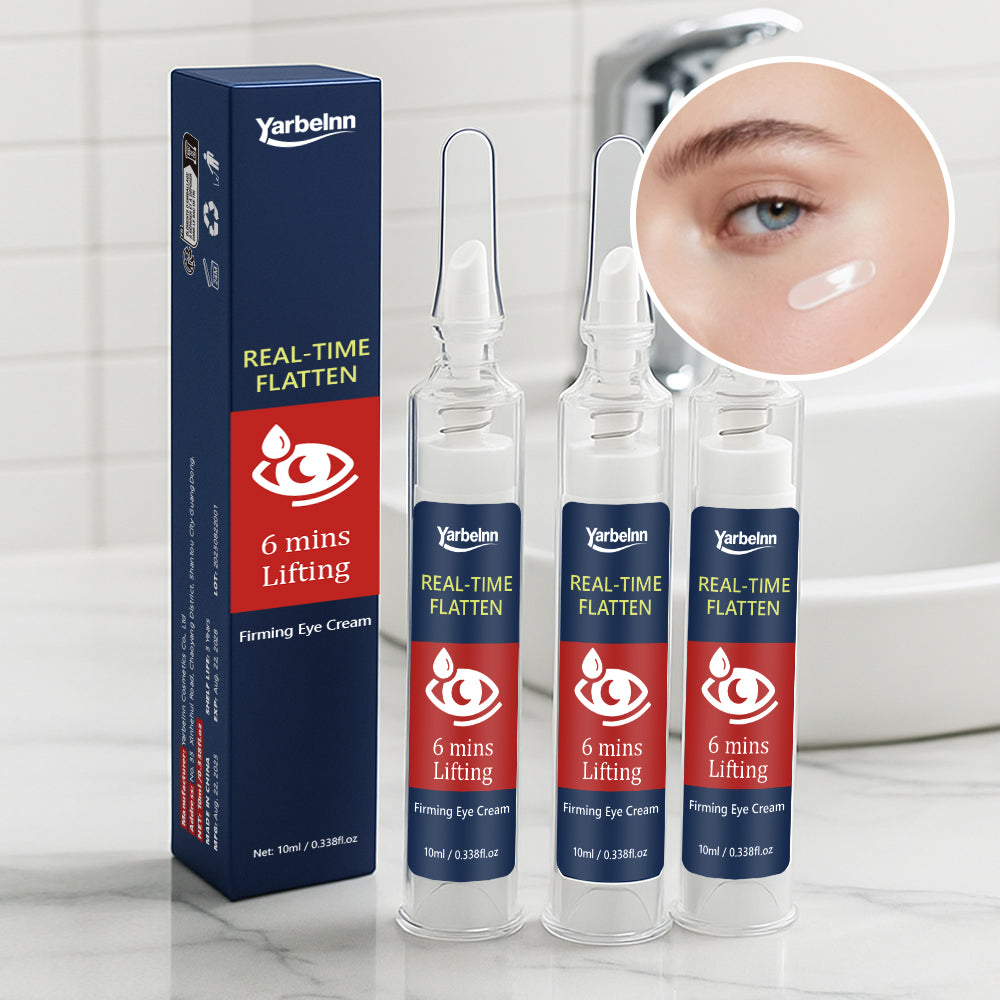 Caféine Collagen crème raffermissante pour les yeux