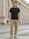 Casual trousers