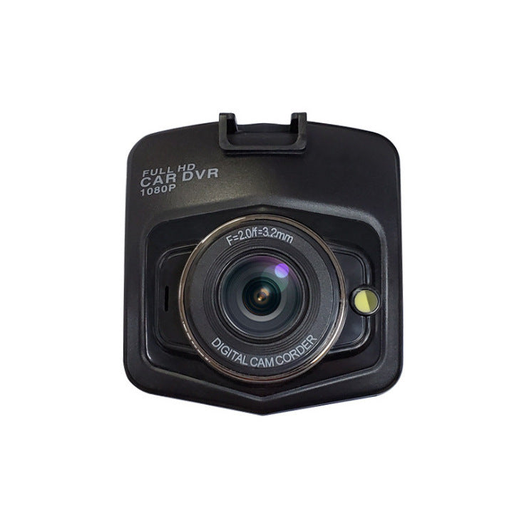 Enregistreur de conduite de bouclier Mini HD 1080p