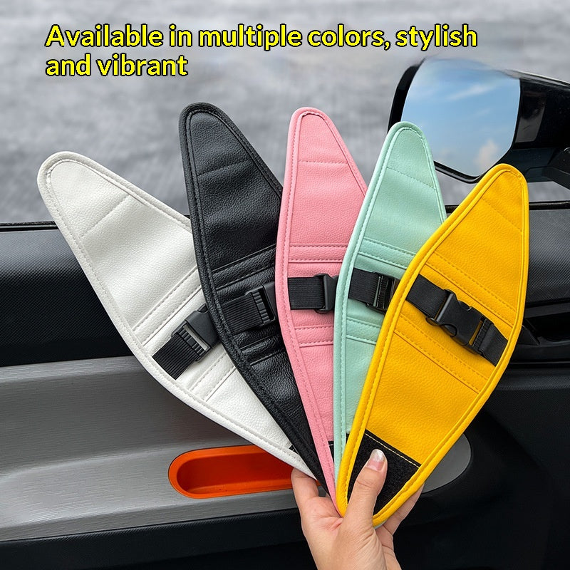 Accessoire pour ceinture de sécurité