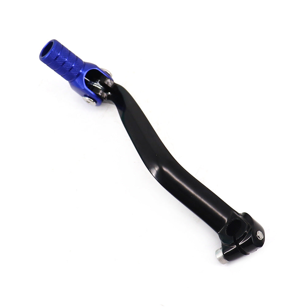 Accessoires de moto hors route Levier variable