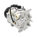 Compresseur AC A.C avec embrayage pour 01-03 -Mitsubishi Galant Eclipse 2.4L CO 10596 AC