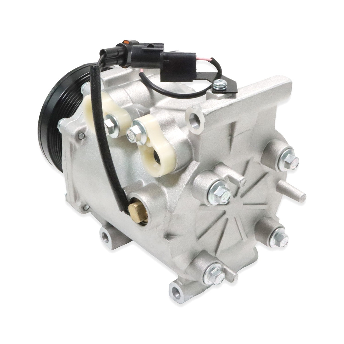 Compresseur AC A.C avec embrayage pour 01-03 -Mitsubishi Galant Eclipse 2.4L CO 10596 AC