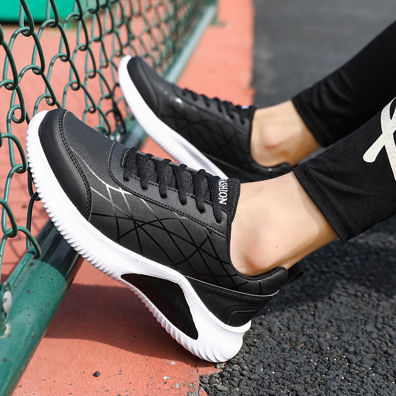 Casual Sports Casual Running Chaussures papa