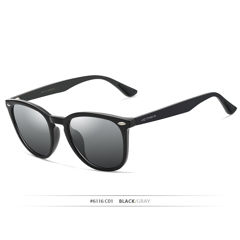 Lunettes de soleil polarisés pour hommes et femmes