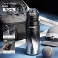 Thermos de capacité de sport et de fitness Mug
