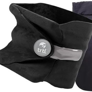 Oreiller pratique et ultra-doux pour les serviettes de bureau