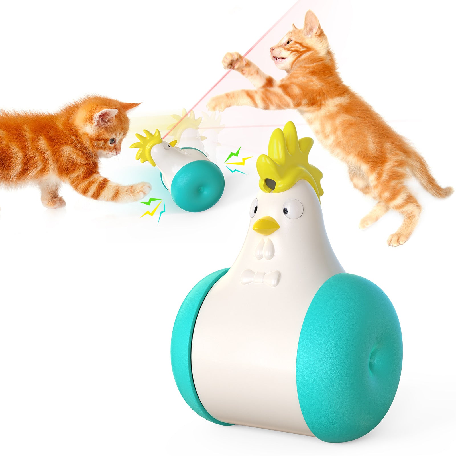 Accessoires pour animaux de compagnie
