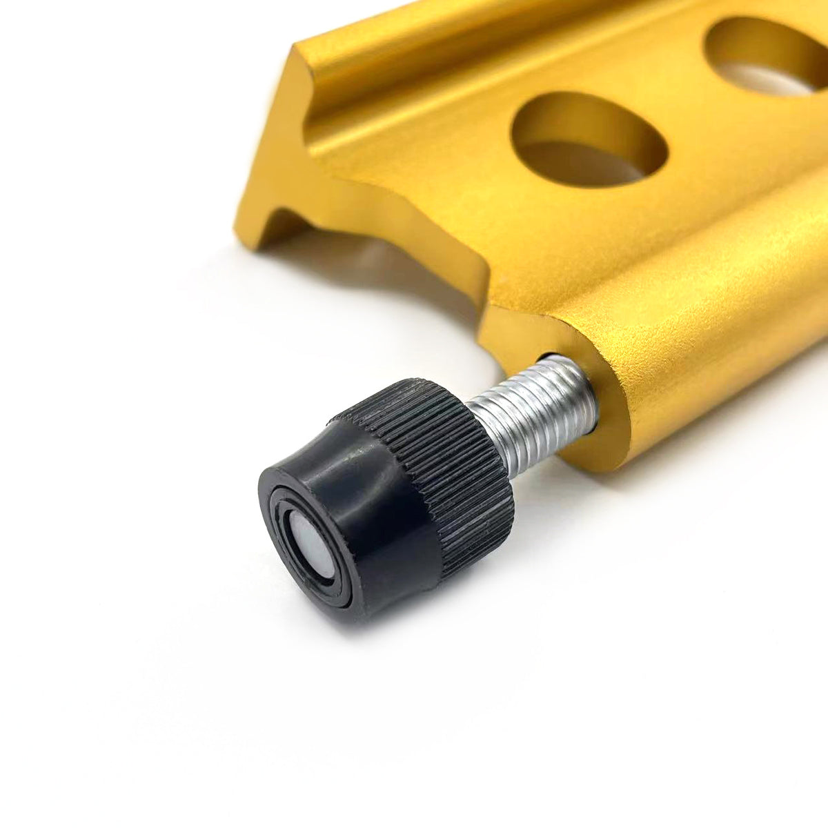 Fourche avant de vélo Quick Release Fixation Clip VUS Modification Accessoires portables