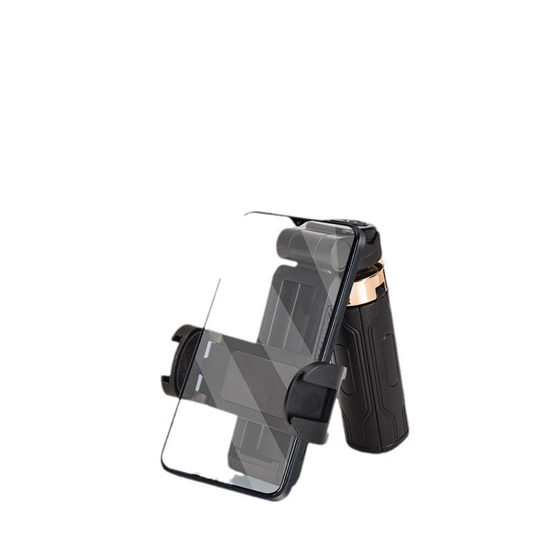 JC25 Mini Selfie Stick Live Stream Portable and Universal