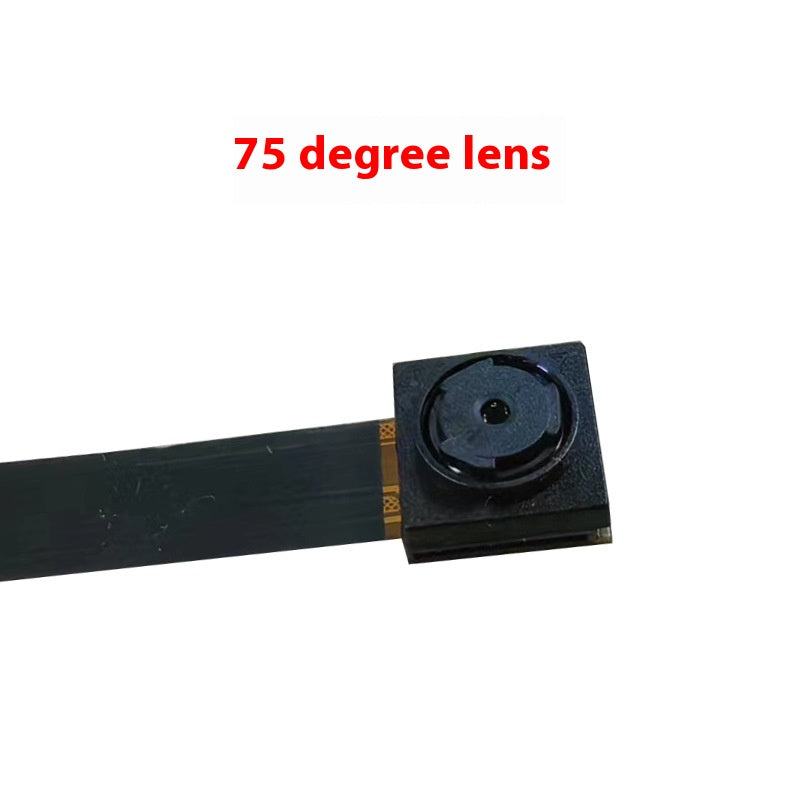 Module caméra de cadre Notebook dédié Focus automatique fixe