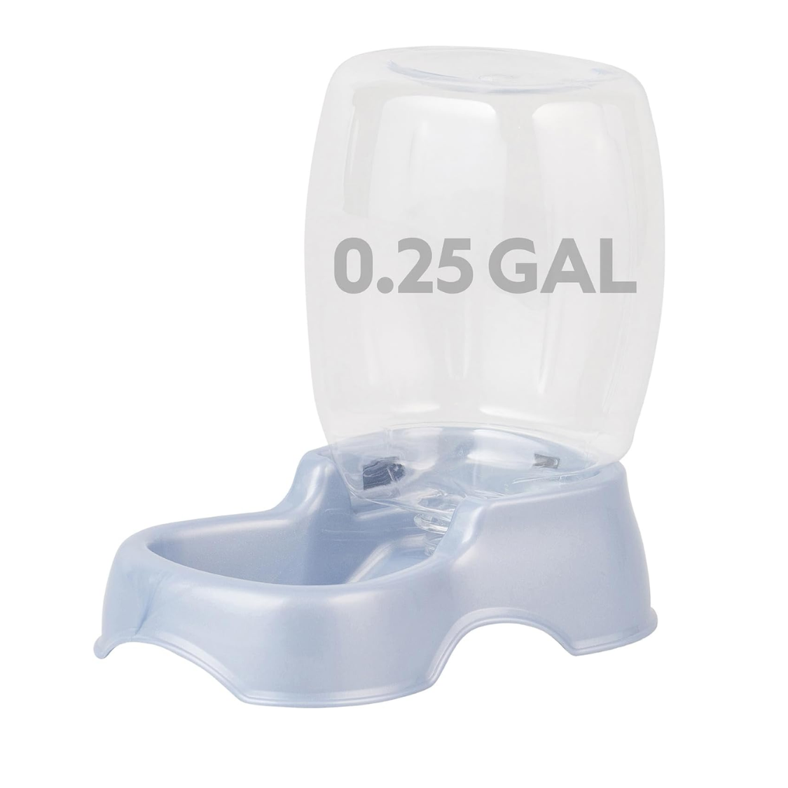 Au distributeur d'eau de chien extra petit bol d'eau pour les chatons et les chiots