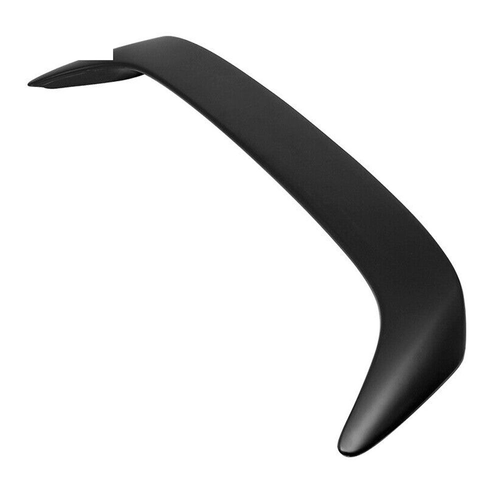 Pour H Onda 03-05 Accord 4DR 3ème LED de frein OE Style Arrière Trunk Spoiler Wing ABS