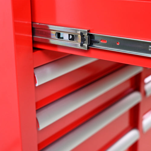 9 OUTILS MULTIFONCTIONNELS CARTONNÉS AVEC ROUES ET BOIS TOP