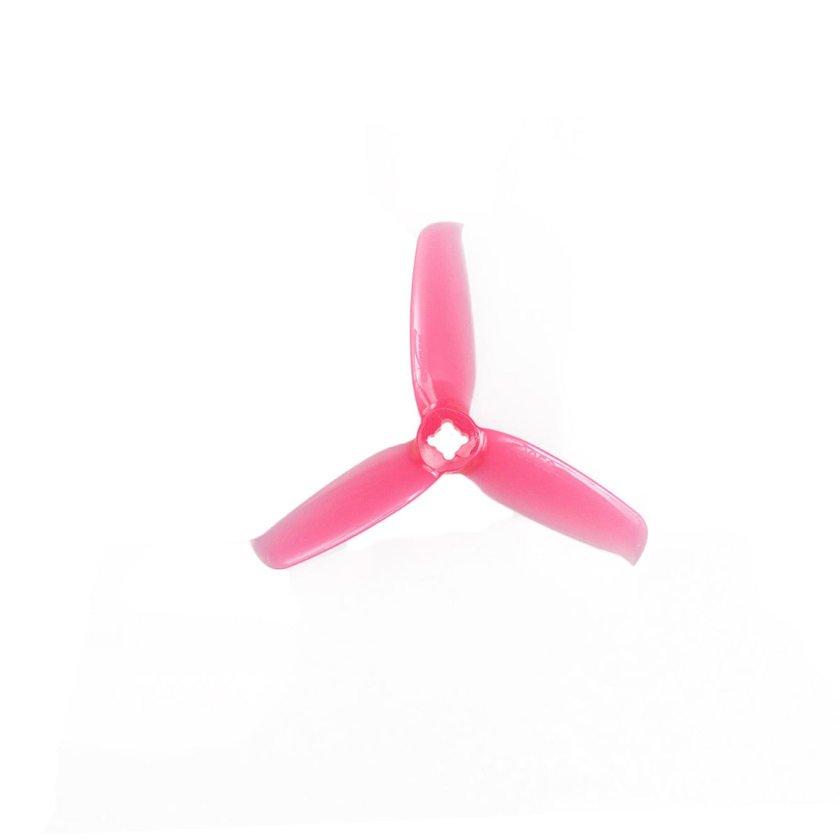 Ganfeng GEMFAN 3-pouces 3052 Machine de croisement Propeller Machine de croisement intérieur Paddle Blade