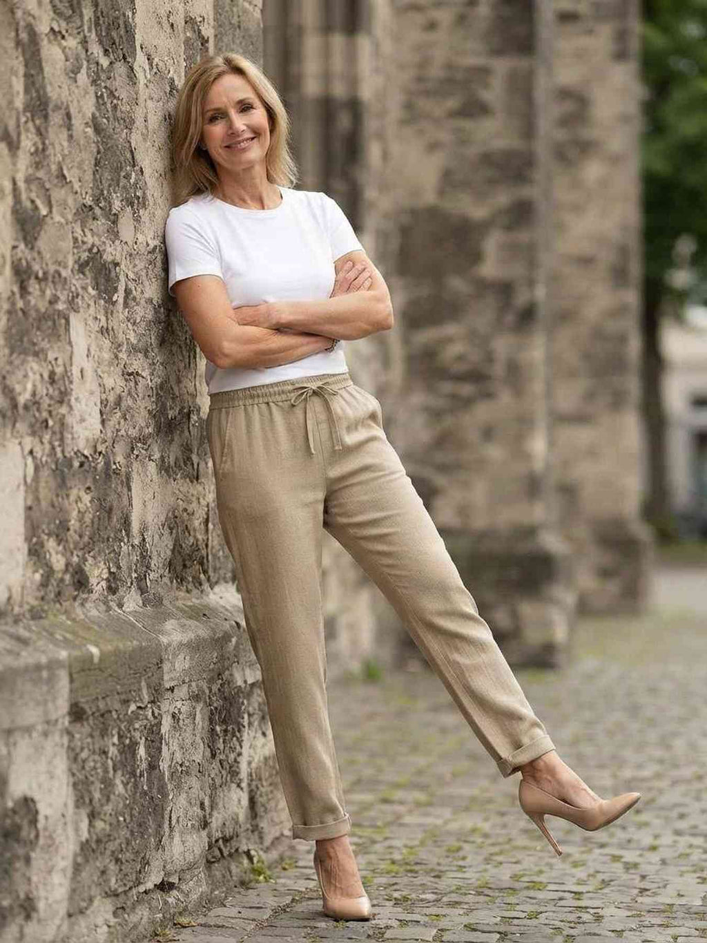 Women's Long Pants