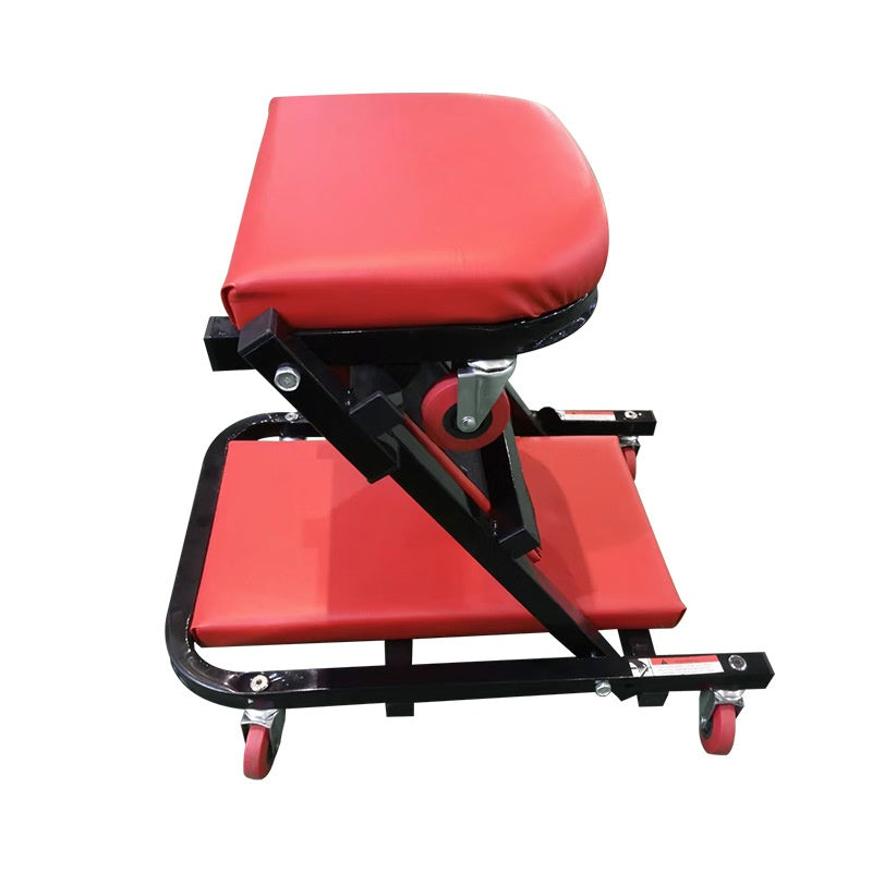 Banc de réparation multifonctionnel épaissé à double usage