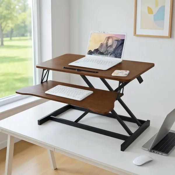 Convertisseur de bureau 32 pouces