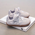 Chaussures de Patinage Printemps Automne Enfants