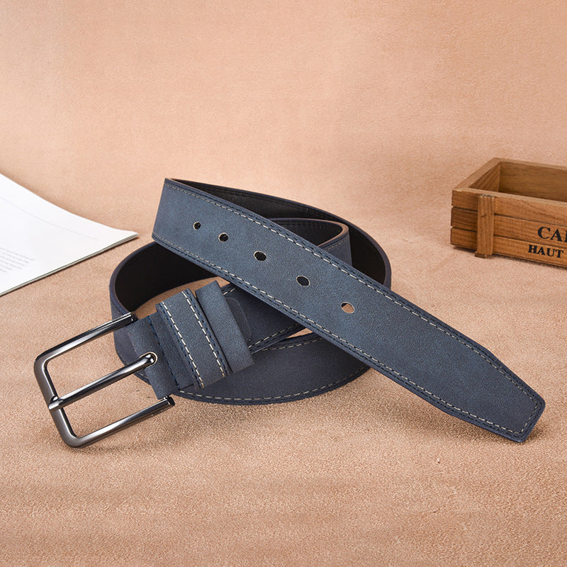 Ceinture en alliage polyvalent pour les entreprises