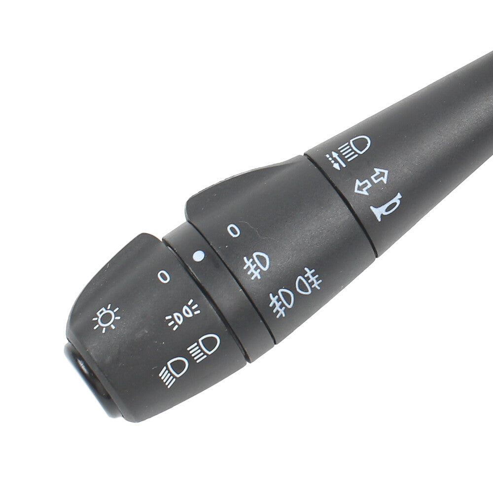 S Indicateur de sorcière Stalk clair 8201167988 Pour Dacia Duster Sandero Logan II Dokker